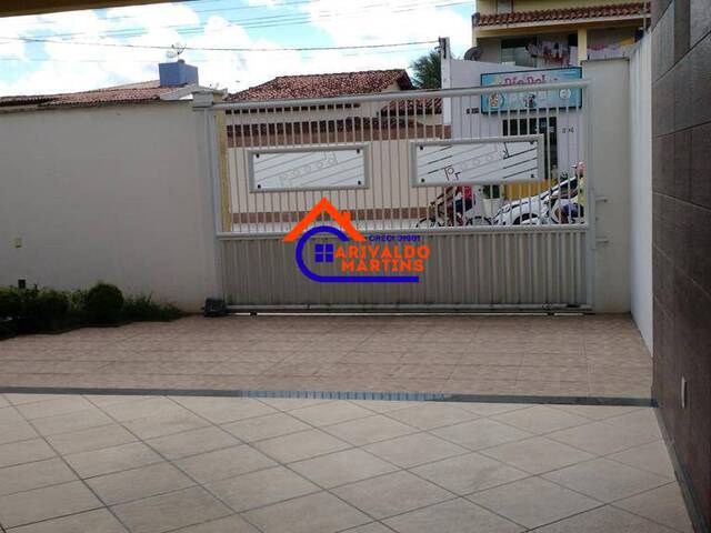 #54 - Casa para Venda em Feira de Santana - BA