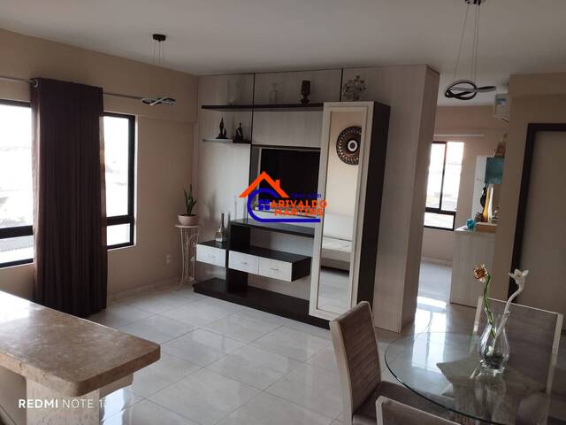 Loft para Venda em Feira de Santana - 4