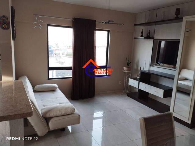 #55 - Loft para Venda em Feira de Santana - BA - 3