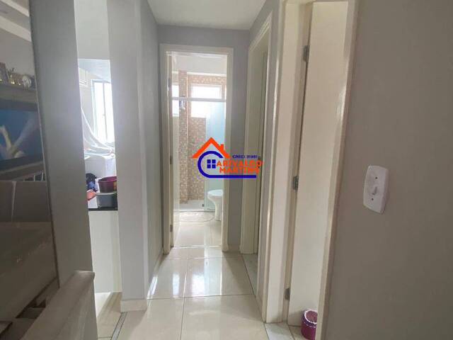 Apartamento para Venda em Feira de Santana - 4