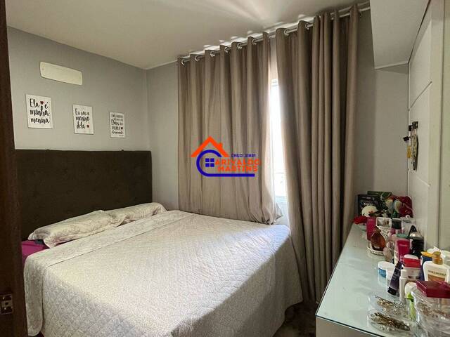 Apartamento para Venda em Feira de Santana - 5