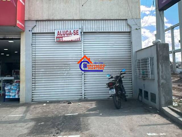 Ponto Comercial para Locação em Feira de Santana - 5