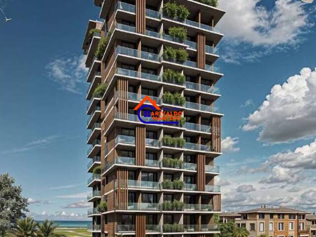#65 - Apartamento para Venda em Salvador - BA - 2