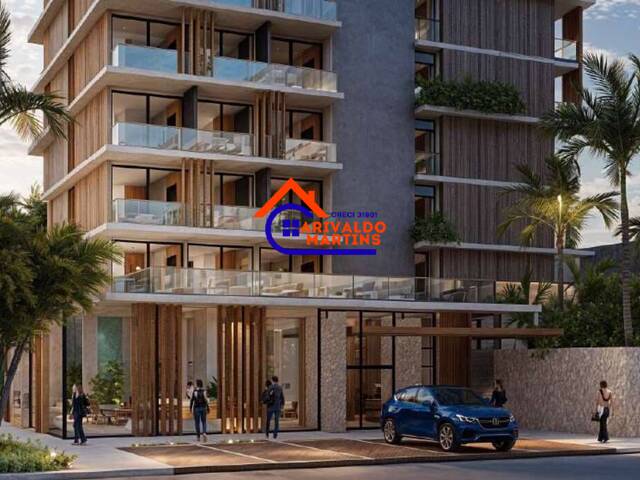 #65 - Apartamento para Venda em Salvador - BA - 3