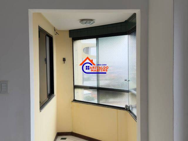 #71 - Apartamento para Venda em Feira de Santana - BA - 2