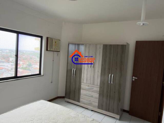 Apartamento para Locação em Feira de Santana - 5