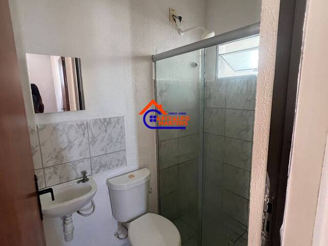 Apartamento para Venda em Feira de Santana - 4