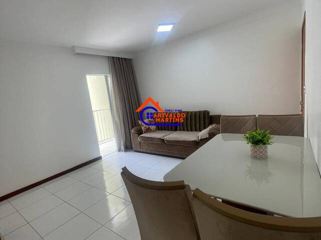 Apartamento para Locação em Feira de Santana - 4