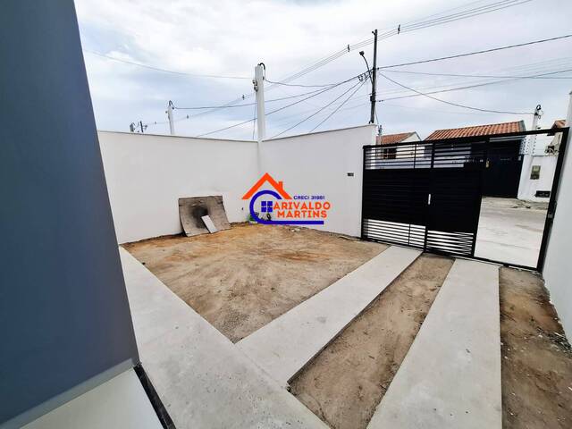 #74 - Casa para Venda em Feira de Santana - BA - 2