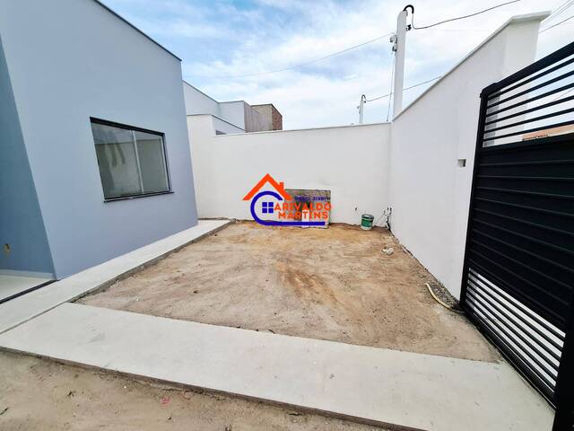 #74 - Casa para Venda em Feira de Santana - BA - 3