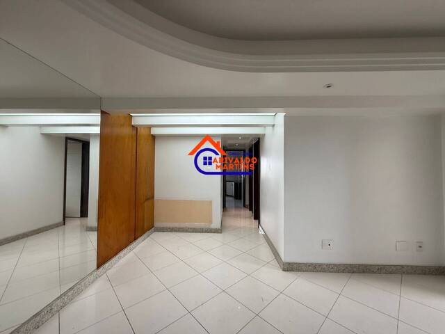 Apartamento para Venda em Feira de Santana - 5