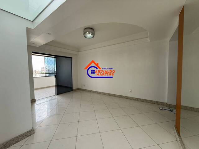 Apartamento para Venda em Feira de Santana - 4