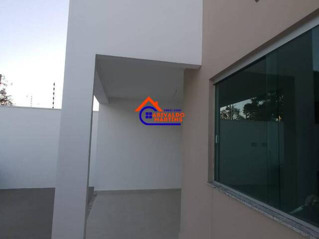 Casa para Venda em Feira de Santana - 5