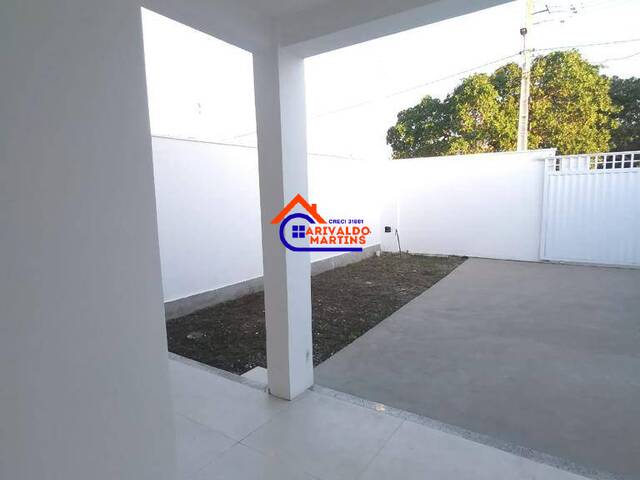Casa para Venda em Feira de Santana - 3