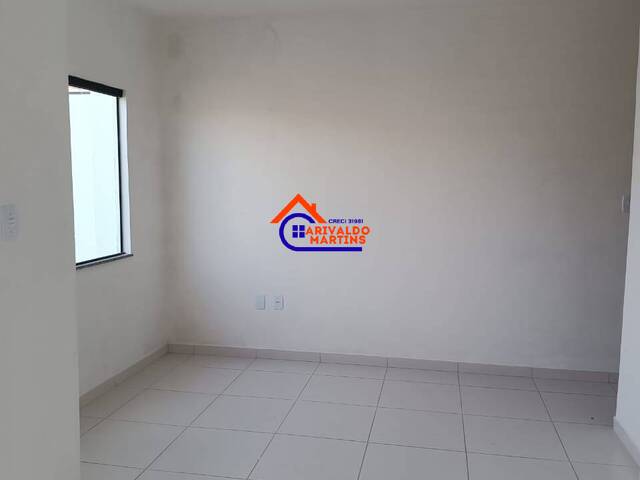 Casa para Venda em Feira de Santana - 4