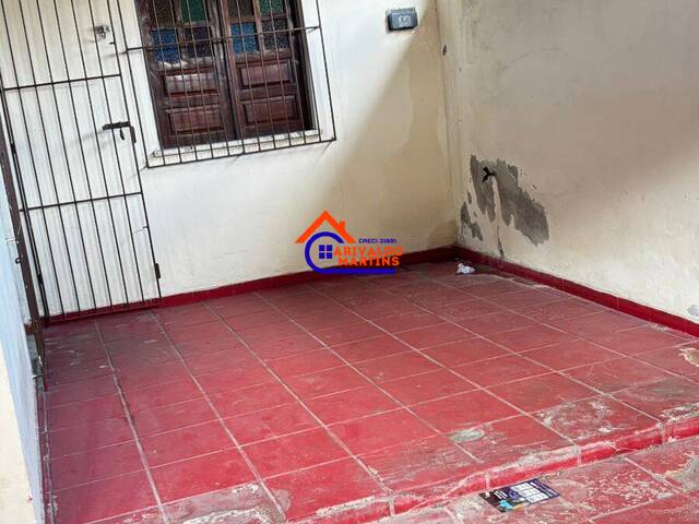 Casa para Venda em Feira de Santana - 2