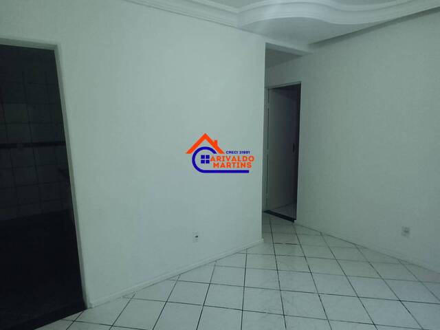 Apartamento para Venda em Feira de Santana - 4