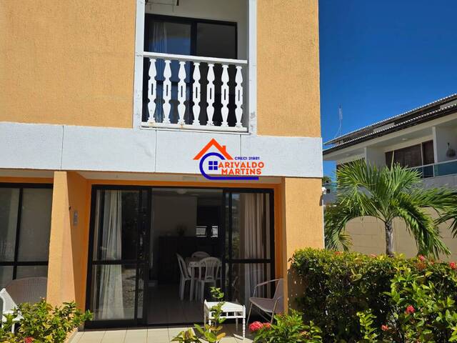 #84 - Duplex para Venda em Camaçari - BA - 1