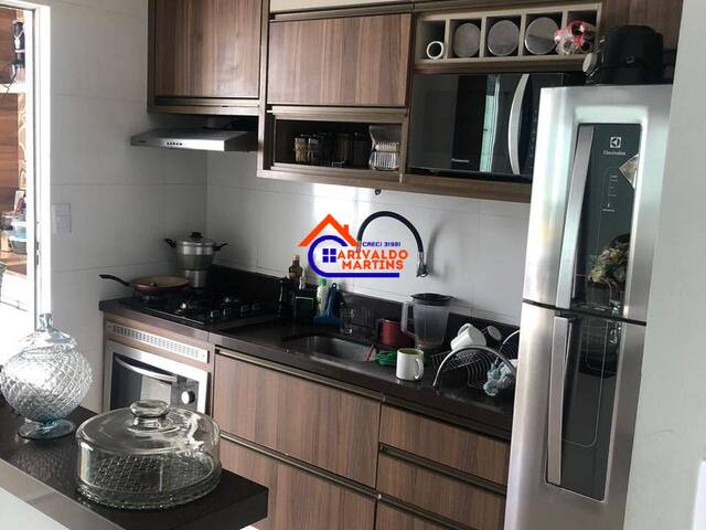 Casa em condomínio para Locação em Feira de Santana - 5