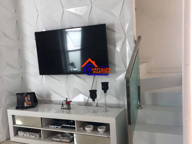 Casa em condomínio para Locação em Feira de Santana - 2