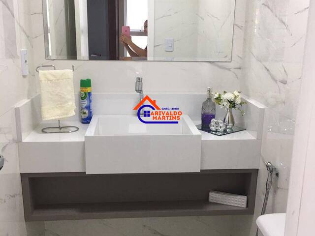 Casa em condomínio para Locação em Feira de Santana - 4