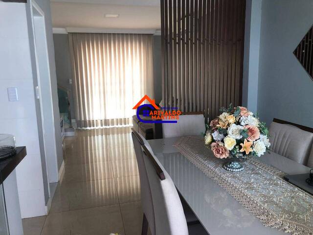 Casa em condomínio para Locação em Feira de Santana - 3