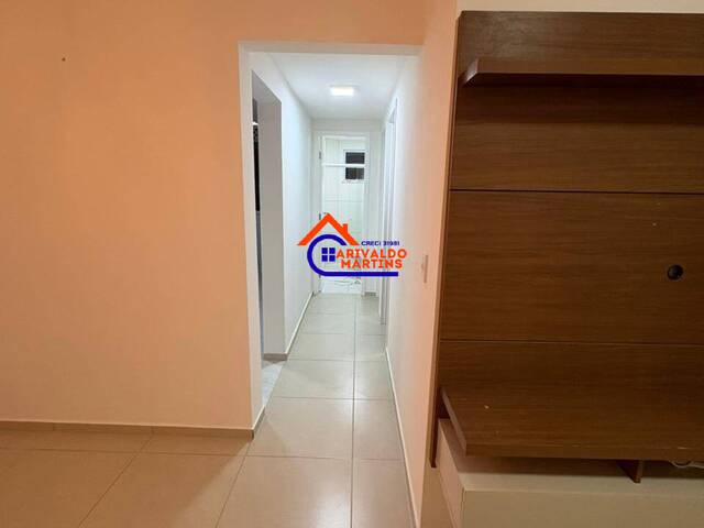 Apartamento para Venda em Feira de Santana - 5