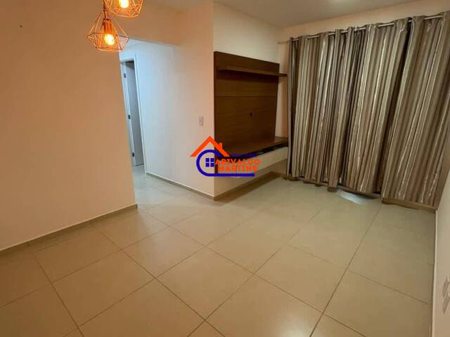 Apartamento para Venda em Feira de Santana - 2