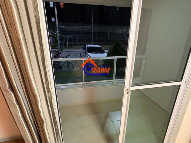 Apartamento para Venda em Feira de Santana - 4