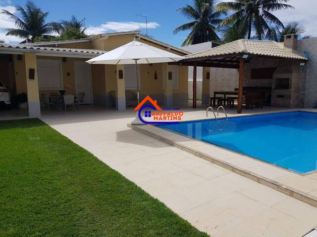 Casa de Praia para Venda em Camaçari - 4